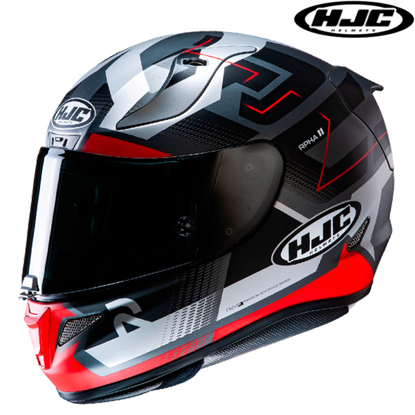 [HJC] RPHA11 NECTUS MC1SF / 알파11 넥투스 MC1SF 레플리카 헬멧